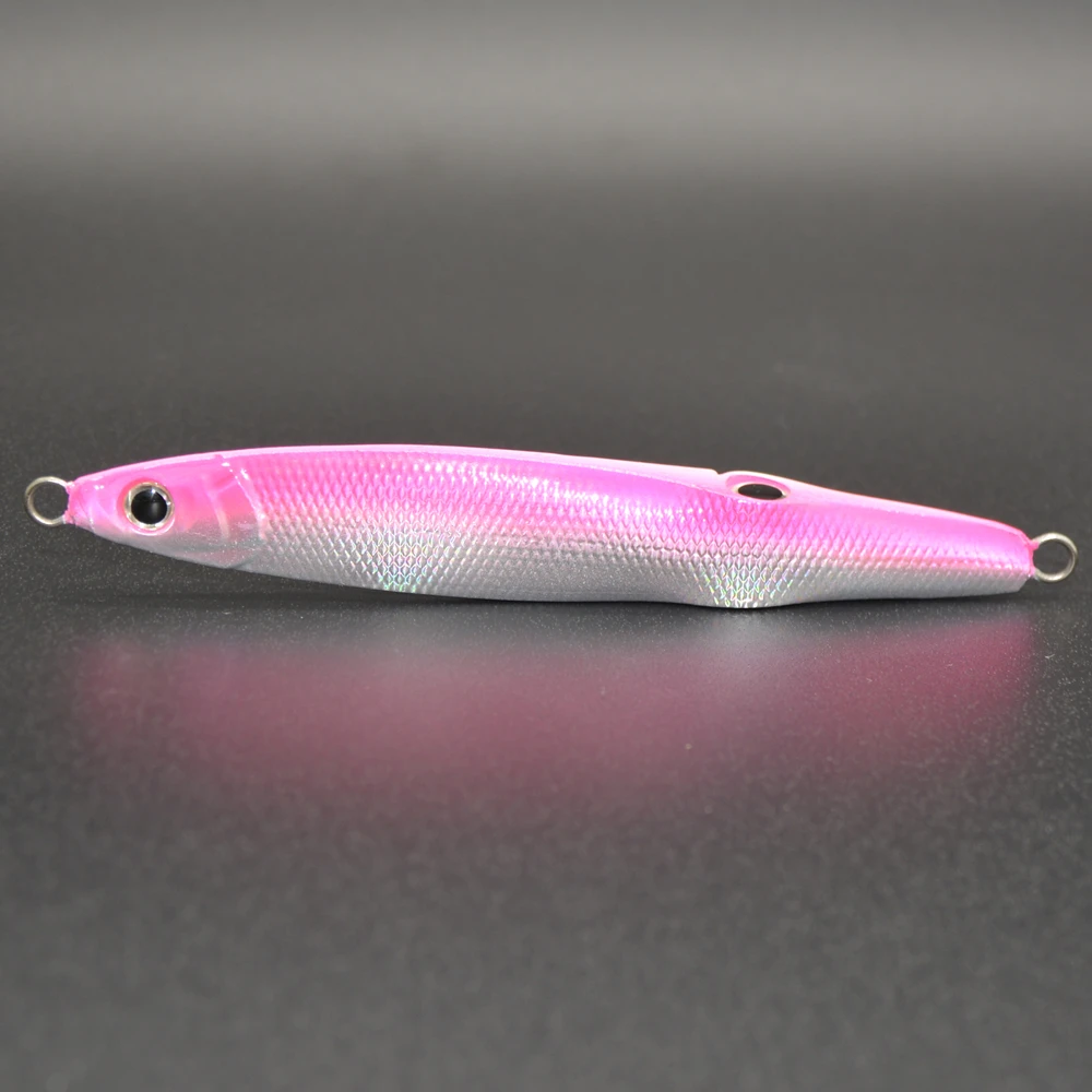 Takedo Weihai Ly01 Fishing Lure Noctilucent Luminous 