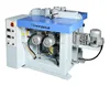 Oscillating spindle sander