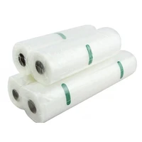 

Food Grade Packaging Plastic food Vacuum Seal Bags roll