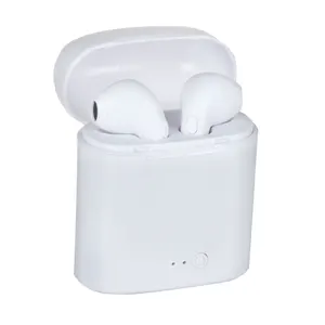 I7S TWS Mini Bluetooth Earphones Charging Box