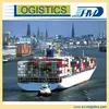 fast sea cargo transfer ship from Shenzhen to Izmir Turkey