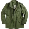 Wholesale M65 Military Field Jacket Army Jacket