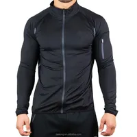 

cheap thin sport fitness running hoodie