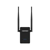 CF-WR750AC V2 hot on Market with installation guide long Range 750Mbps Wifi Extender Signal Booster Wireless Wifi Repeater