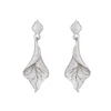 earring-154 xuping wedding long pendant chandelier earrings for women jewelry