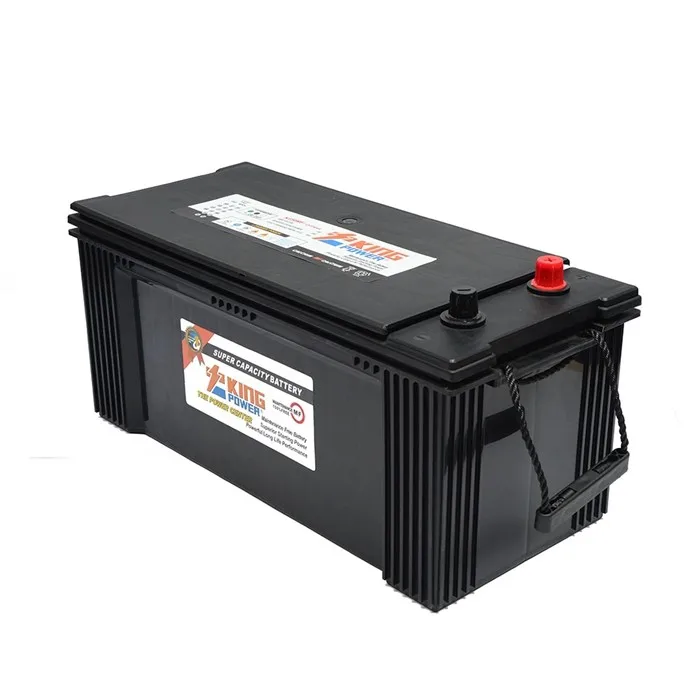 12v Mf N150 Lead Acid Car Battery 150ah Maintenance Free Sealed ...