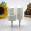 High Quality Hand Pump Smooth Closure Outer Spring Clear Full Cap Water Treatment Pump 18/415