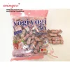 High Quality Middle East Market Soft Toffee Candy