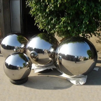 stainless ball