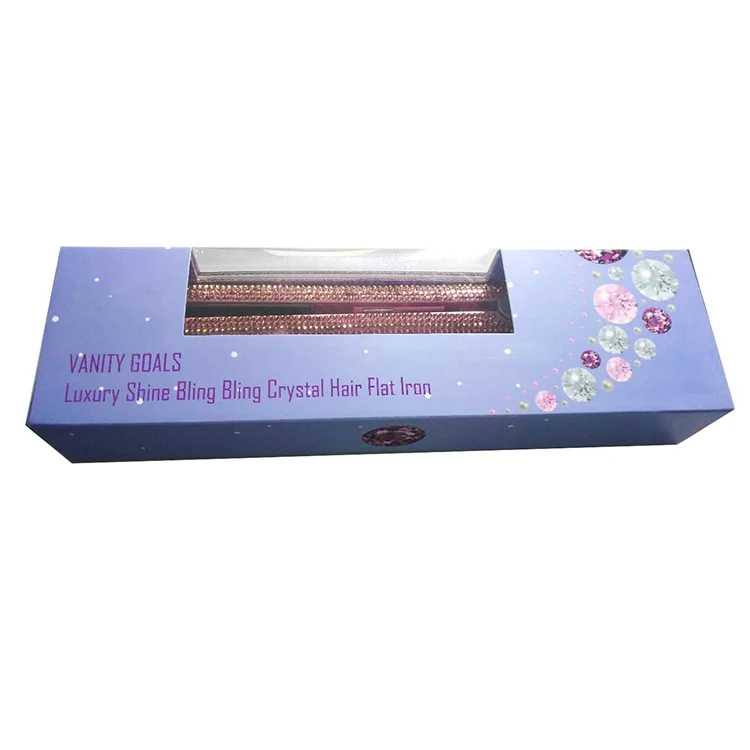 

Ceramic Heating For Hair Straighteners Flat Iron With Element Bling Flat Iron With Bling