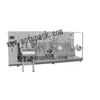 automatic horizontal form fill seal packing machine/automatic sachet horizontal packing machine