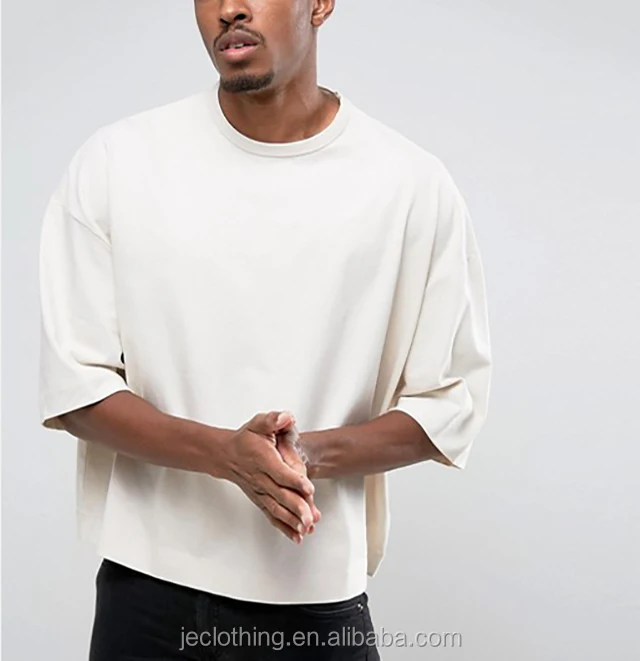 oversized t shirt bulk
