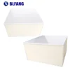 60-100mm frp polyurethane foam sandwich panels