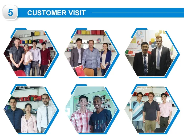 Sterile Emergency Bandage Trauma Dressing with Pressure Applicator 10cm*450cm Size and 3 Years Shelf Life