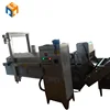 automatic egg,crispbread frying machines