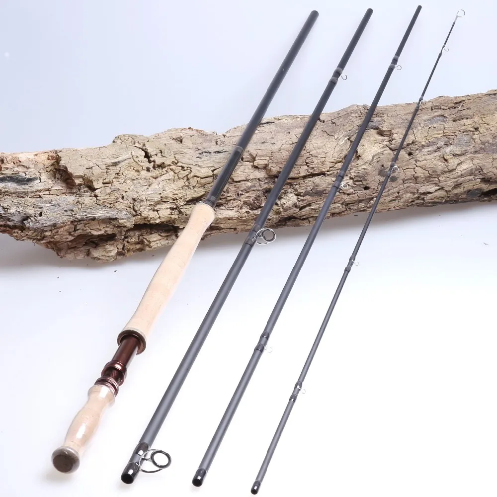 High Quality Cork Handle 30t Carbon Sage Fly Fishing Rod Buy Fly