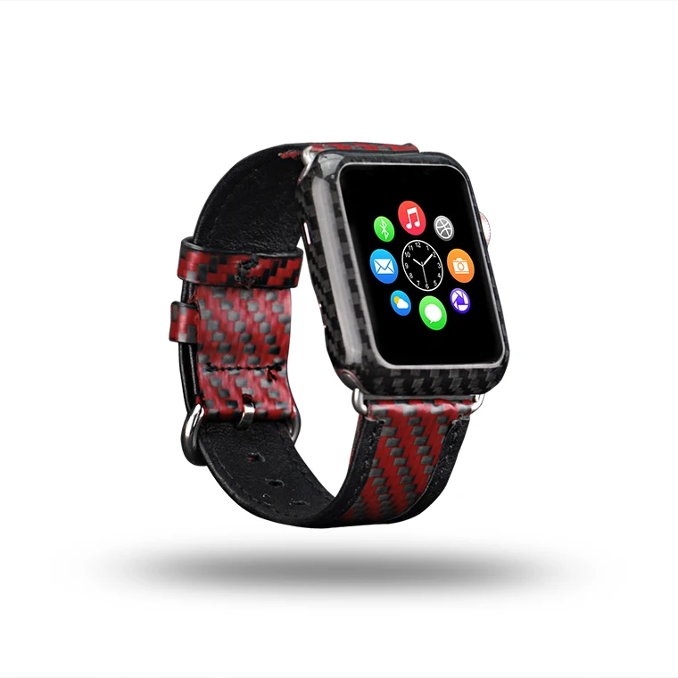 

Full Cover Watch Case Manufacturer Case for Apple Watch 38MM 42MM, N/a