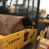Top quality 22t MAFAL single drum road roller XS222J