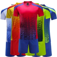 

breathable jerseys tracksuits diy number name football shirt maker soccer jersey