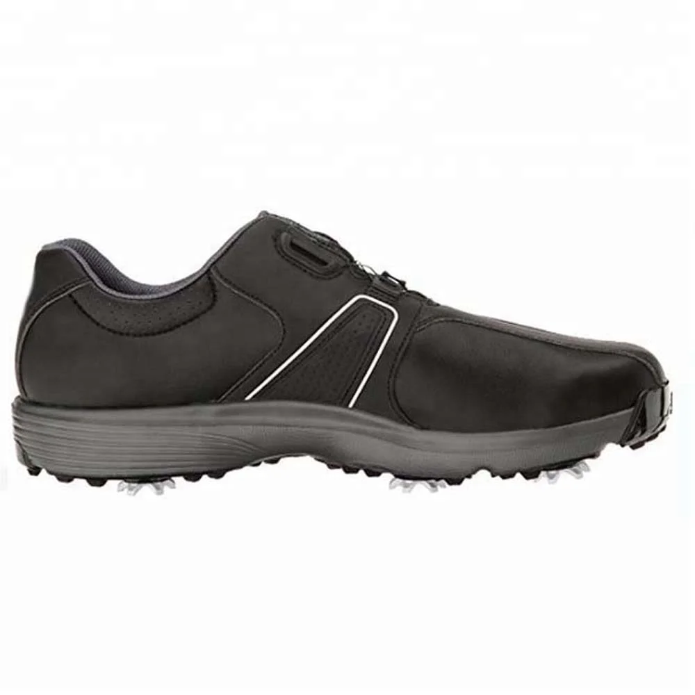 Custom Cheap Spike Outdoor Rubber Golf Shoes For Men Buy Golf Shoes
