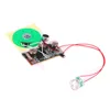 High Quality IC Chip Recordable Greeting Card Module For Congratulation Card