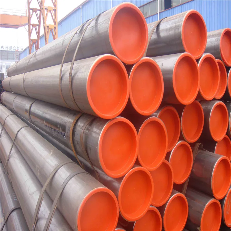 seamless pipe 41