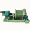 Mine winder from Hebi wanfeng company