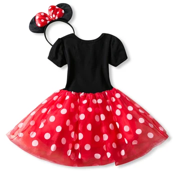 minnie dress up