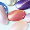 Mobray hot sale professional wholesale uv gel polish sea shell magnetic cat eye gel