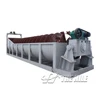 Gold Mining Used Single Spiral Classifier Machine