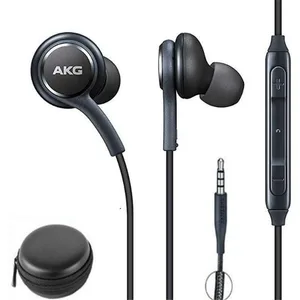 ear Noise Isolating Earphones iPhone Xiaomi & Samsung