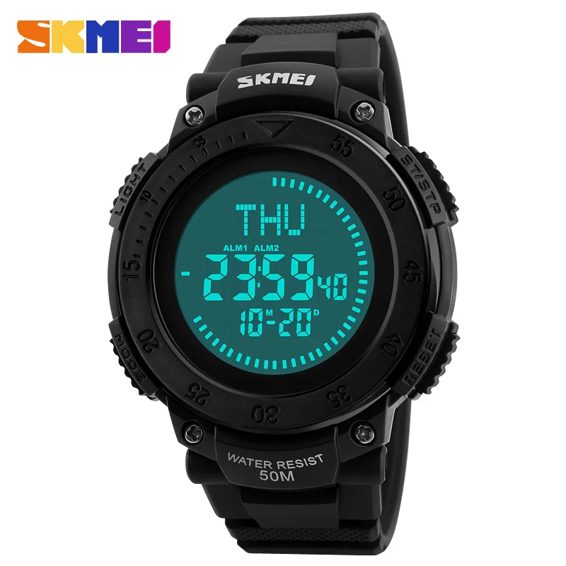 skmei world time