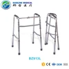 Factory supplies aluminum walker lightweight walking frame india market