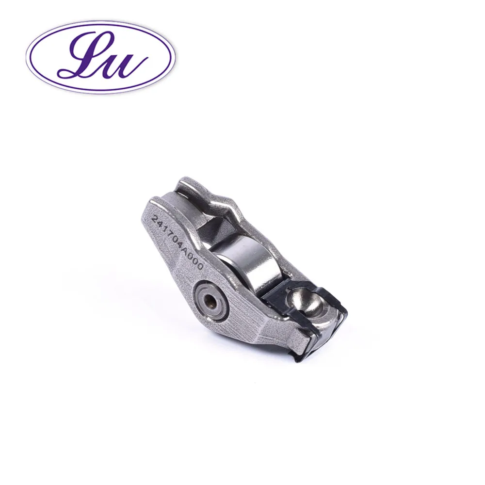 OEM NO 24170-4A000 24170-4A001 D4CB auto car engine parts rocker arm