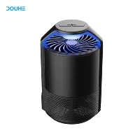 

Summer Products Insect Killer Fluorescent Lamp Bug Zapper Electronic Mosquito Killer