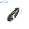Car sunglasses holder clip auto visor sunglasses clip holder