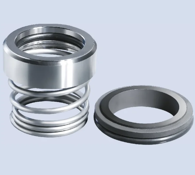 Anello Di Tenuta Radiale Parts And Parts 42x65x8 Mm NBR70 - DIN 3760 - Foto 1