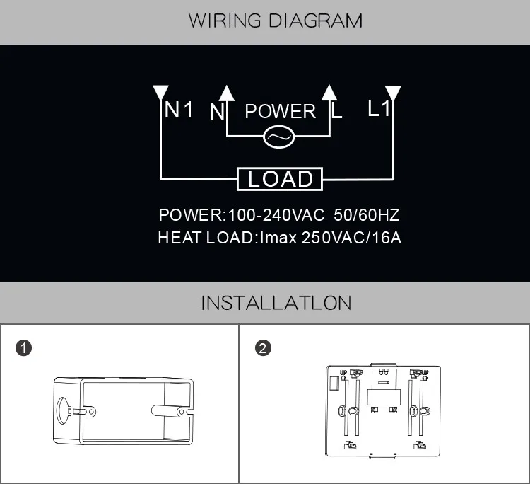 Opentherm Wireless Electric Boiler Thermostat View Wireless Gas Boiler Thermostat Saswell Product Details From Shenzhen Saswell Technology Inc On