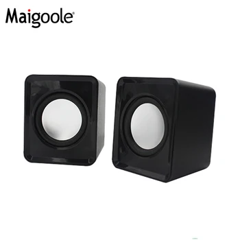 small square speaker