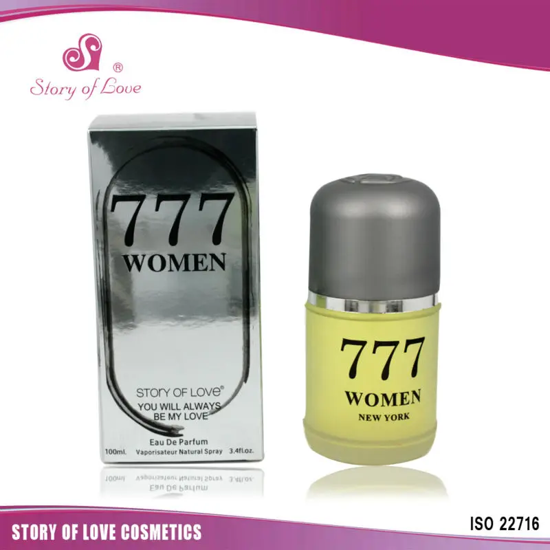 perfume 777 para hombre