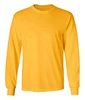 High Quality Man Long-sleeved T-shirt Cheap Plain Tshirts Wholesale