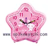 Cartoon character rabbit alarm clock