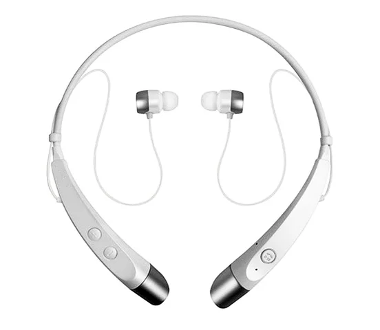 

Headset stereo music sport running headset blue tooth wireless headset