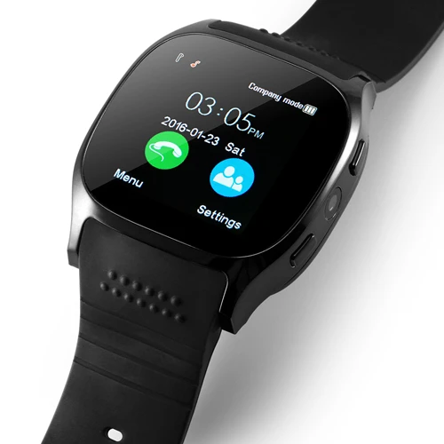 wrist watch mobile with sim