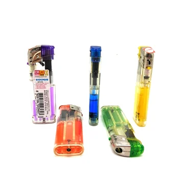 lighter manufacturer