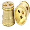 precision cnc machined brass components manufacturers