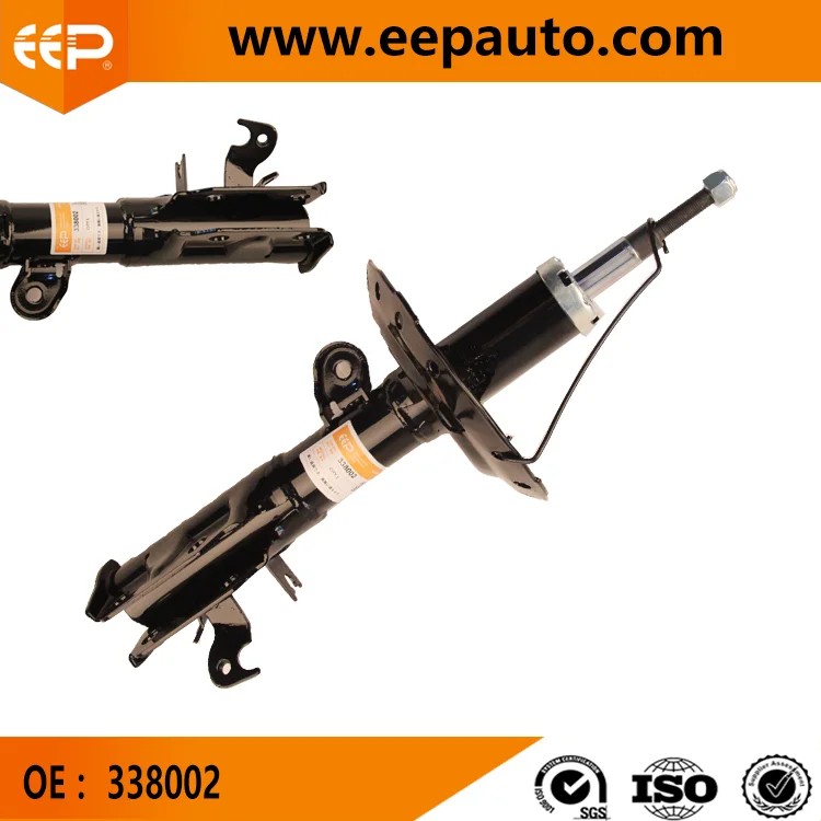 Auto Parts For Honda Fit Ge 338002 Kyb Shock Absorber Buy Shock