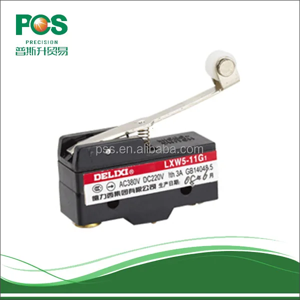 Micro Switch 12V