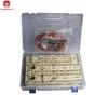 Semiconductor characteristic experiment kit,Experiment circuit board, Physics circuit board