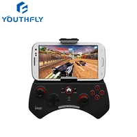 

2019 Newest IPEGA PG-9025 Wireless BT Gamepad Joystick Gaming for Android/ iOS Tablet PC PG 9025 Game Controller